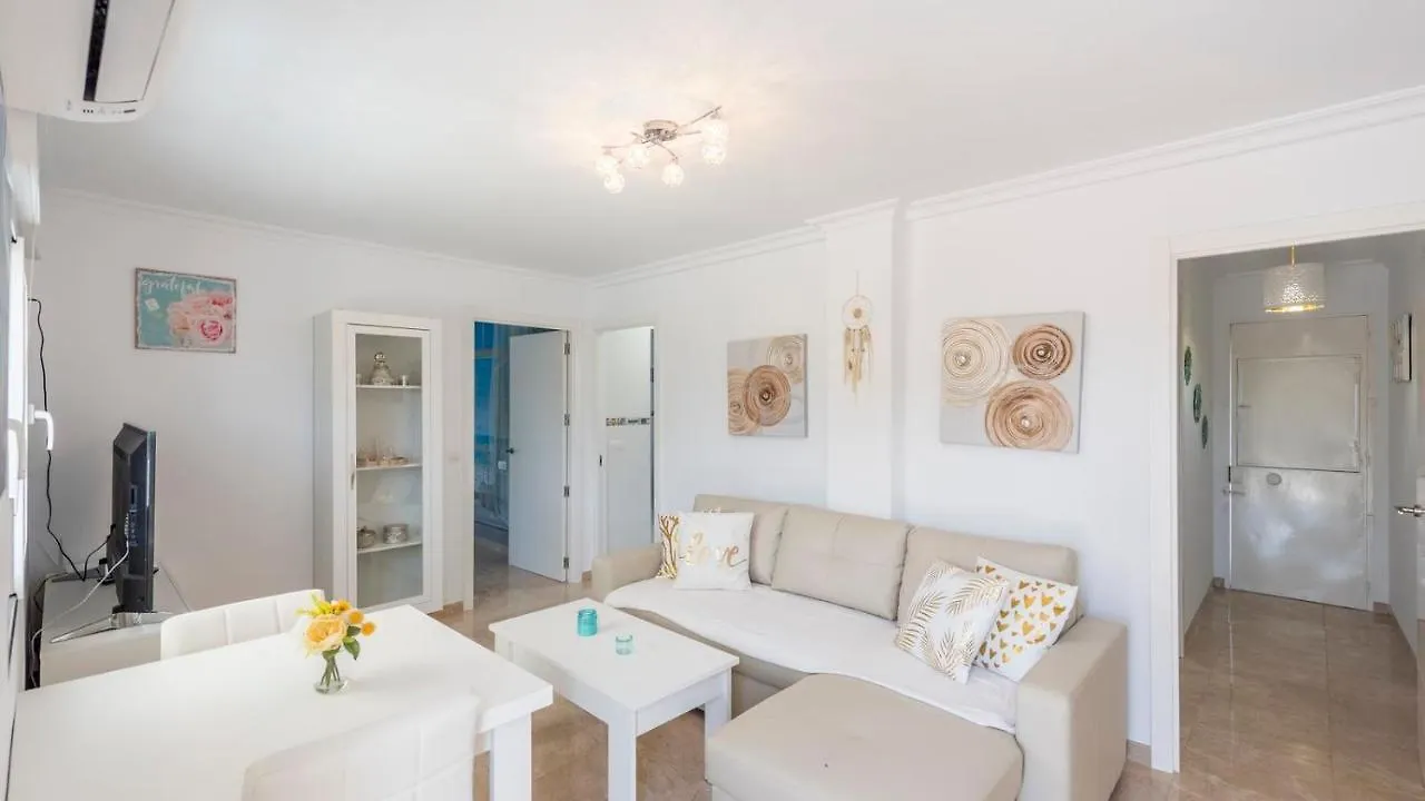 Villa Felicidad Sayalonga By Ruralidays 0*,  Spanje